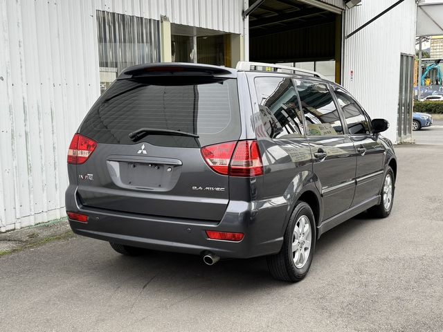 MITSUBISHI三菱 SAVRIN  第3張相片