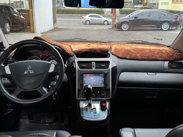 MITSUBISHI三菱 SAVRIN  第9張相片