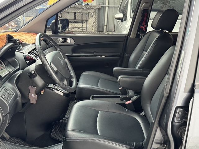 MITSUBISHI三菱 SAVRIN  第11張相片