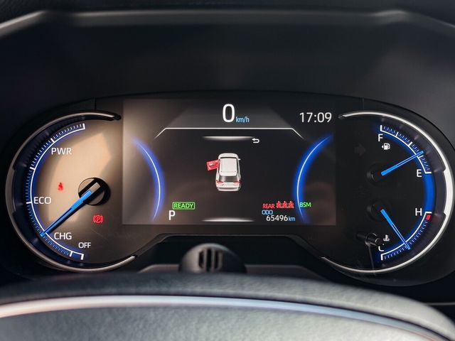 TOYOTA豐田 RAV4  第7張相片