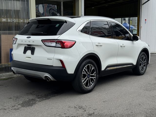 FORD福特 KUGA  第2張相片
