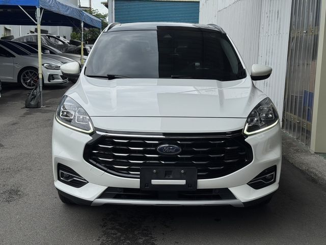 FORD福特 KUGA  第3張相片