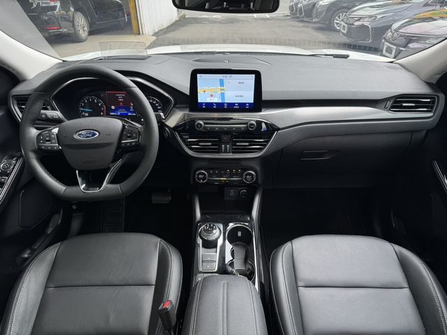 FORD福特 KUGA  第4張相片