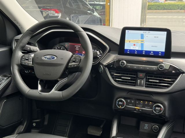 FORD福特 KUGA  第5張相片