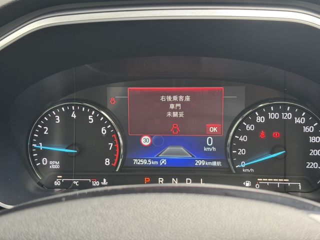 FORD福特 KUGA  第9張相片