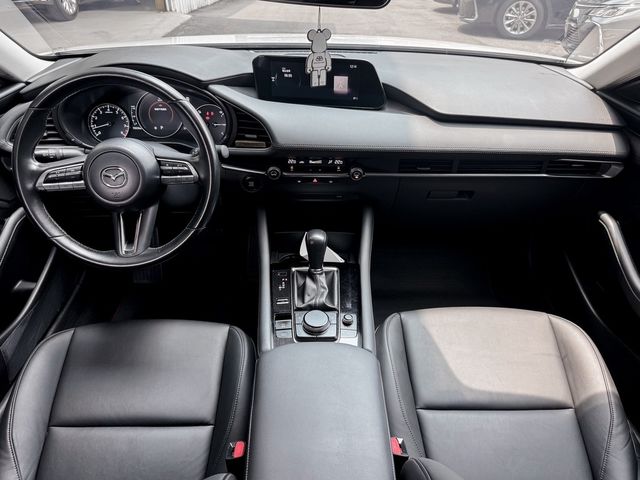 MAZDA馬自達 MAZDA 3  第5張相片