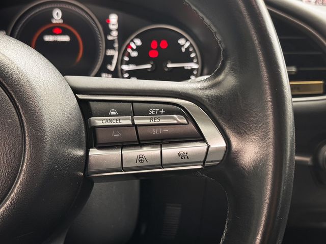 MAZDA馬自達 MAZDA 3  第8張相片