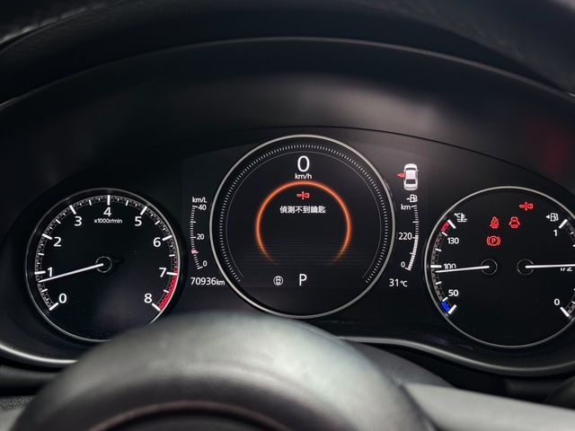 MAZDA馬自達 MAZDA 3  第9張相片