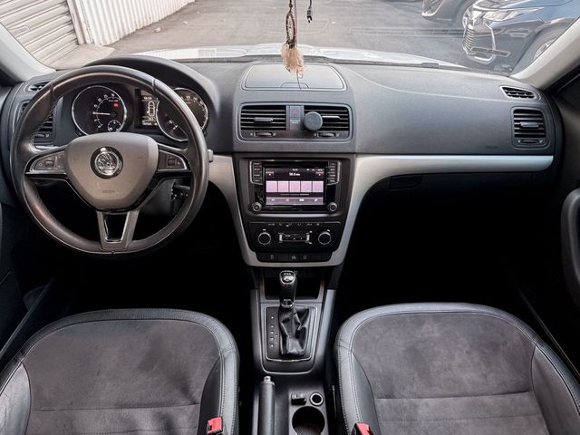 SKODA司科達 YETI  第4張相片