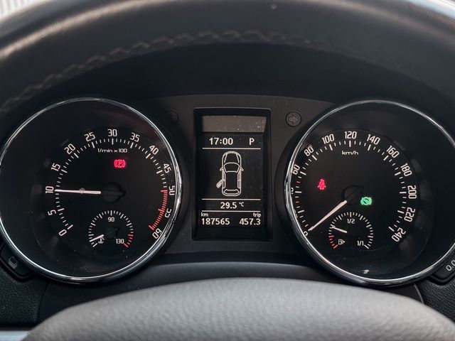 SKODA司科達 YETI  第7張相片