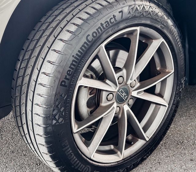 SKODA司科達 YETI  第8張相片