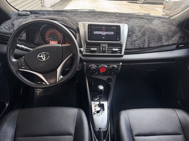 TOYOTA豐田 YARIS  第4張相片