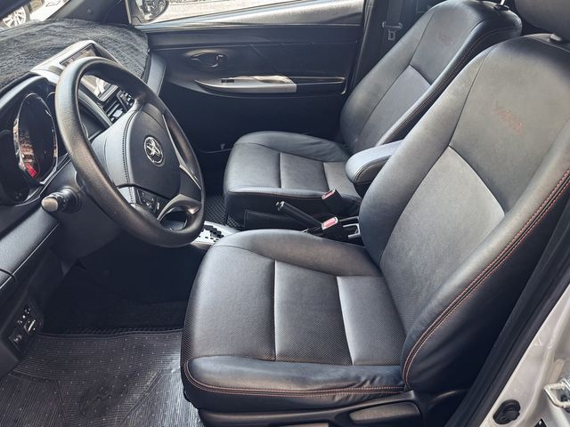 TOYOTA豐田 YARIS  第5張相片