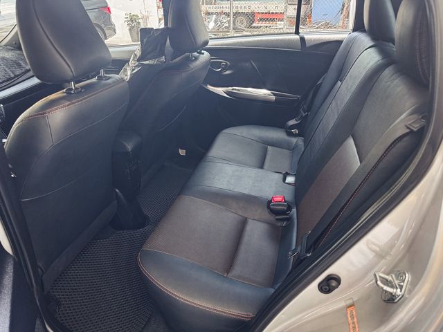 TOYOTA豐田 YARIS  第6張相片