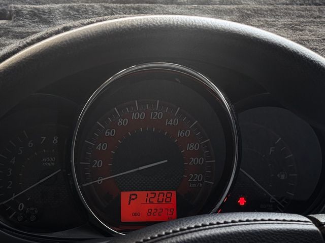 TOYOTA豐田 YARIS  第7張相片