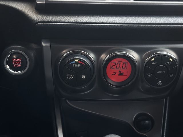 TOYOTA豐田 YARIS  第8張相片