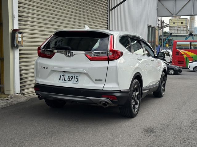 HONDA本田 CR-V  第2張相片