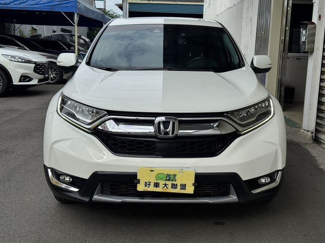 HONDA本田 CR-V  第3張相片