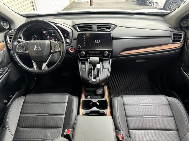 HONDA本田 CR-V  第4張相片