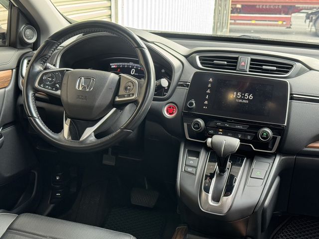 HONDA本田 CR-V  第5張相片