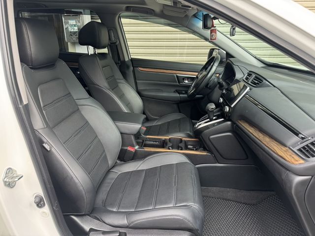 HONDA本田 CR-V  第6張相片