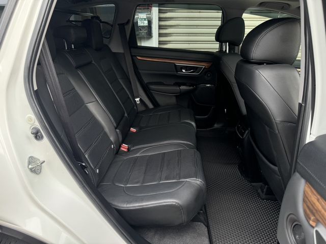 HONDA本田 CR-V  第7張相片
