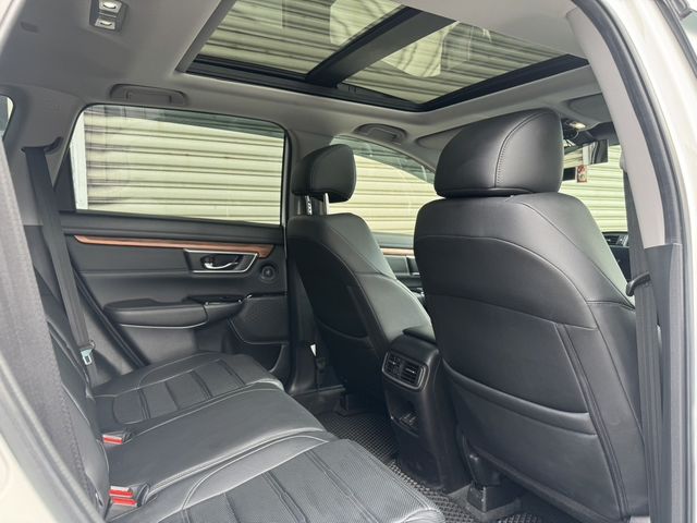 HONDA本田 CR-V  第8張相片