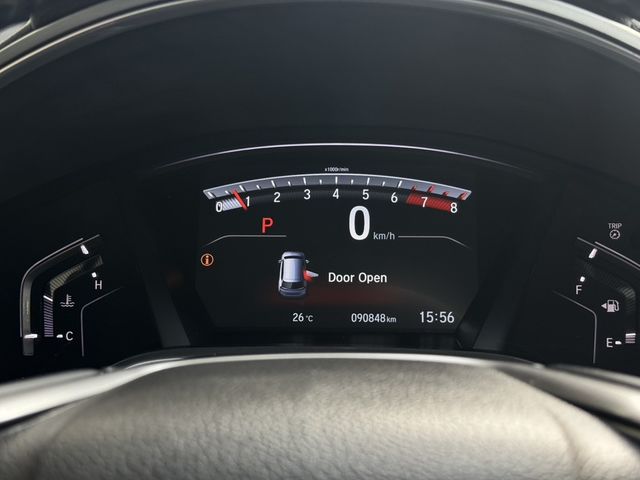 HONDA本田 CR-V  第9張相片
