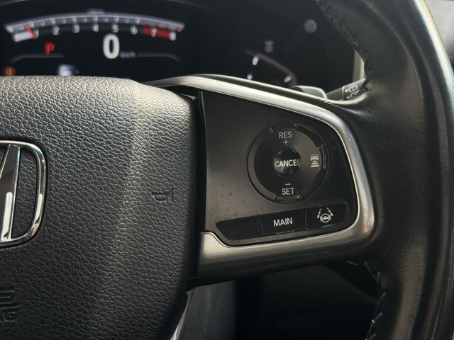 HONDA本田 CR-V  第10張相片