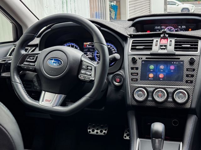 SUBARU速霸陸 LEVORG  第6張相片