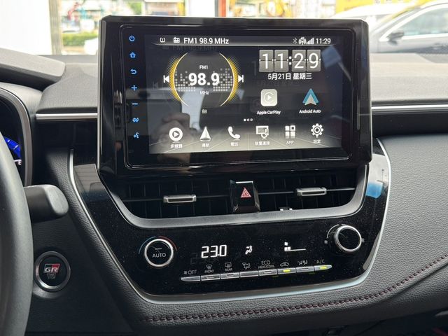 TOYOTA豐田 ALTIS  第10張相片