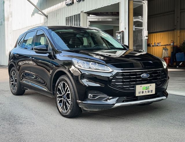 FORD福特 KUGA  第1張相片