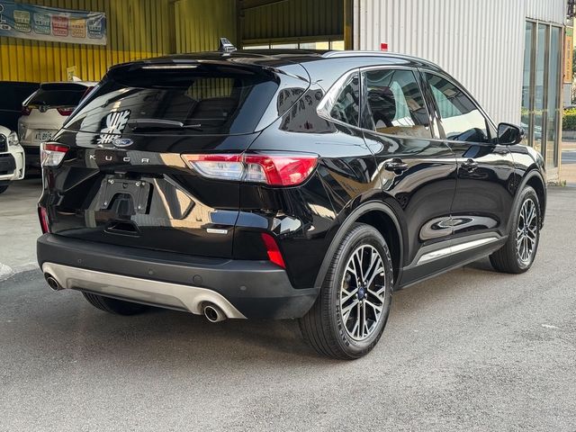 FORD福特 KUGA  第2張相片