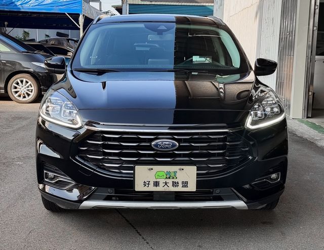 FORD福特 KUGA  第3張相片