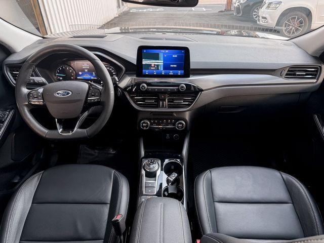 FORD福特 KUGA  第4張相片