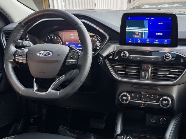 FORD福特 KUGA  第5張相片