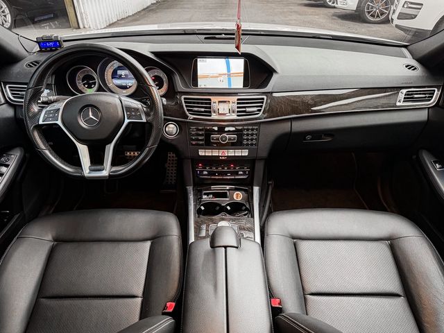 M-BENZ賓士 E350  第4張相片
