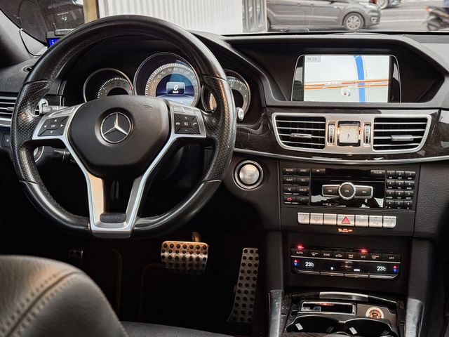 M-BENZ賓士 E350  第5張相片