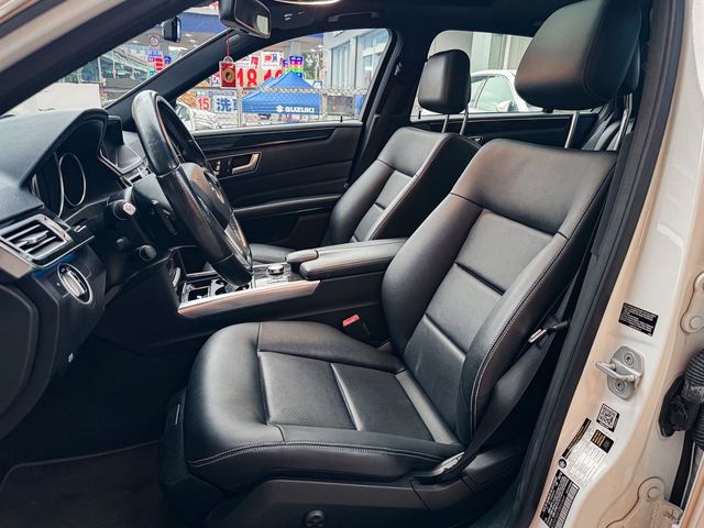 M-BENZ賓士 E350  第6張相片
