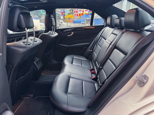 M-BENZ賓士 E350  第7張相片
