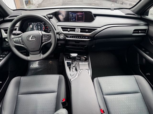 LEXUS凌志 UX200  第5張相片