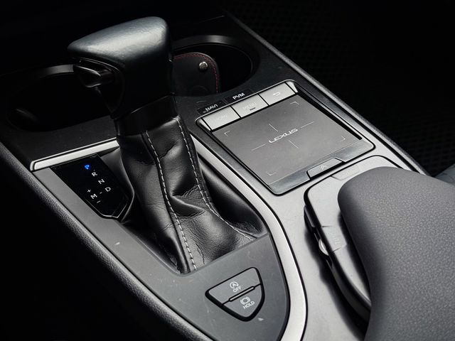 LEXUS凌志 UX200  第7張相片