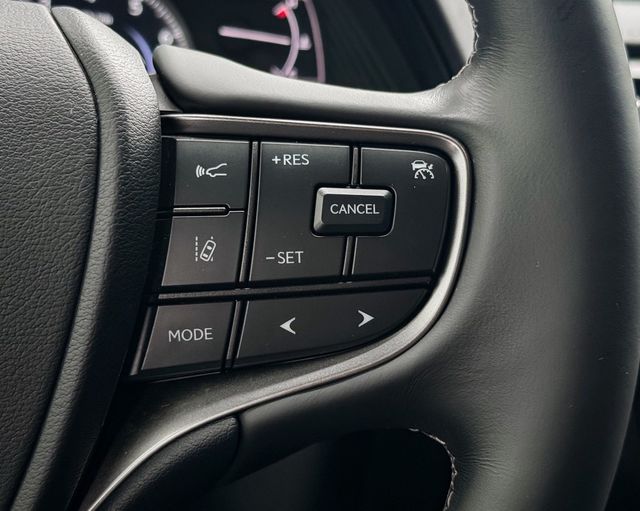 LEXUS凌志 UX200  第8張相片