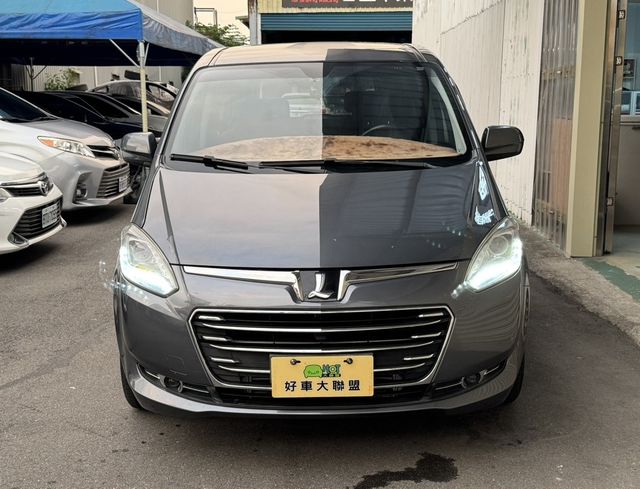 LUXGEN納智捷 M7 TURBO  第3張相片