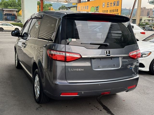 LUXGEN納智捷 M7 TURBO  第4張相片