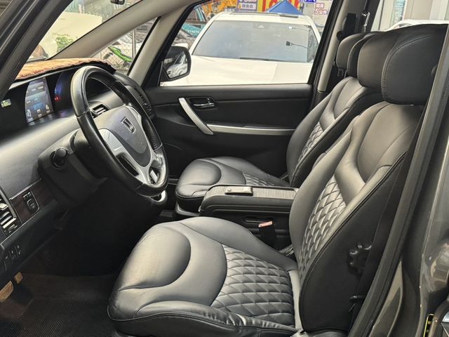 LUXGEN納智捷 M7 TURBO  第6張相片