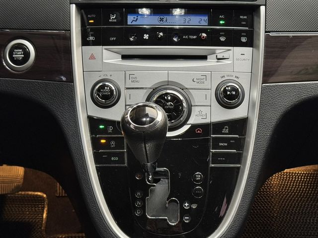 LUXGEN納智捷 M7 TURBO  第9張相片
