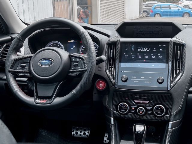 SUBARU速霸陸 FORESTER  第6張相片