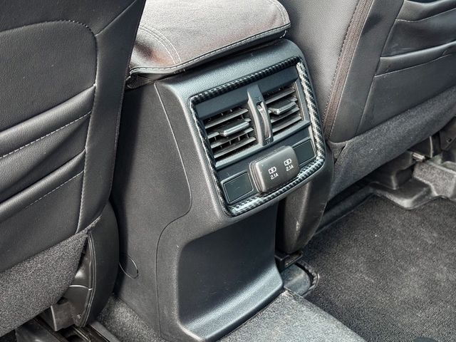 SUBARU速霸陸 FORESTER  第8張相片