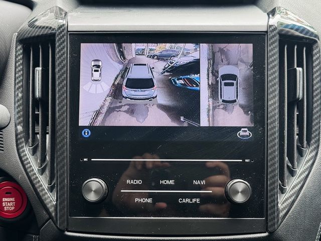SUBARU速霸陸 FORESTER  第9張相片